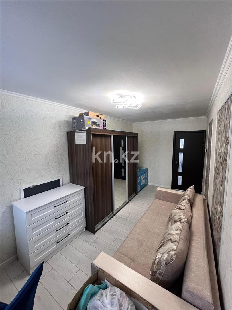 Продажа 2-комнатной квартиры, 44 м² в Караганде - фото 4