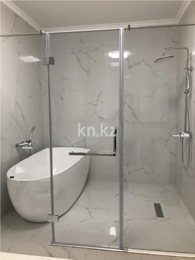 Продажа 2-комнатной квартиры, 100 м² - Продажа  двухкомнатных квартир в новостройках Алматы - страница 18 фото 4 из 5