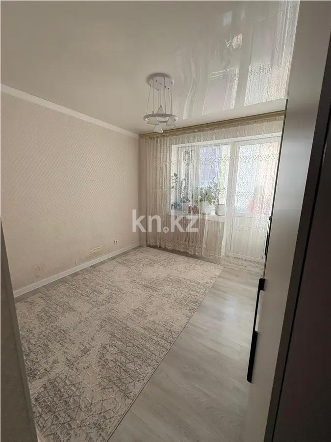 Продажа 2-комнатной квартиры, 60.5 м² в Астане - фото 2