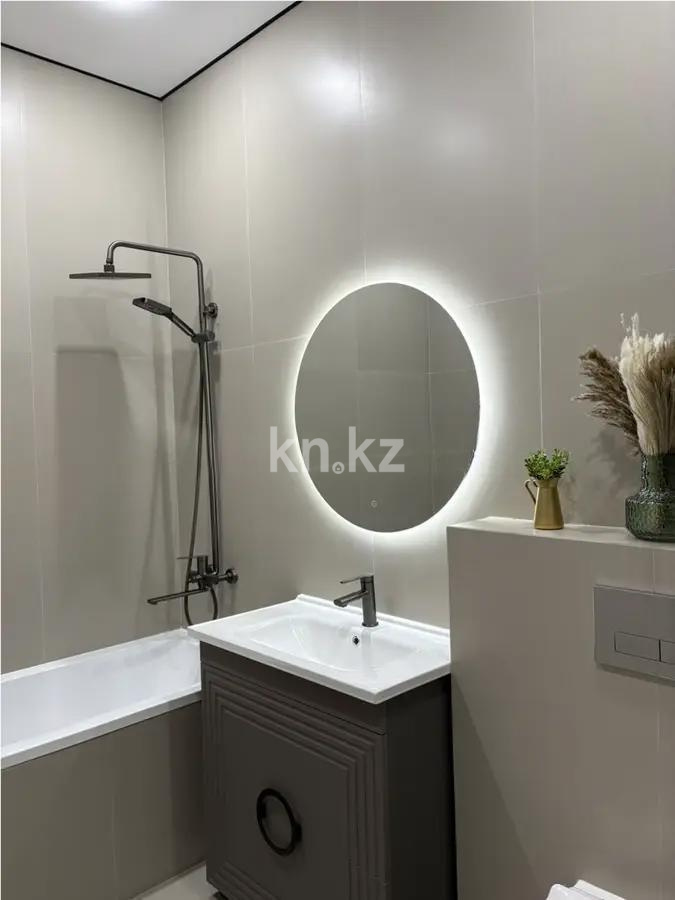 Продажа 2-комнатной квартиры, 46.8 м², ул. Култегин - Продажа квартир в Казахстане фото 4 из 5