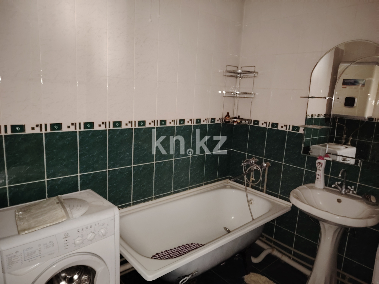 Продажа 2-комнатной квартиры, 47 м², пр. Металлургов, дом  19 в Темиртау - фото 3