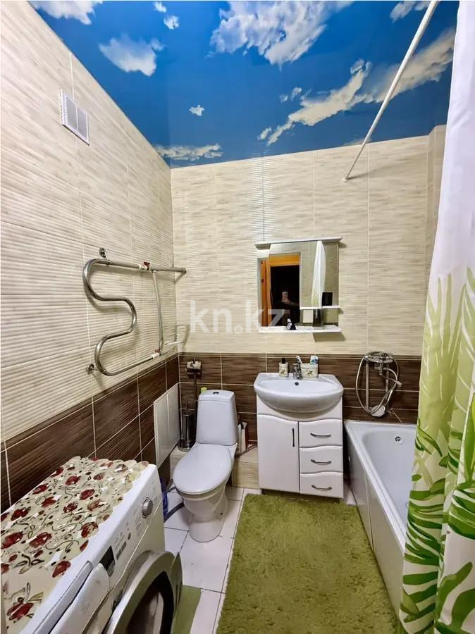 Продажа 1-комнатной квартиры, 47 м² в Алматы - фото 3