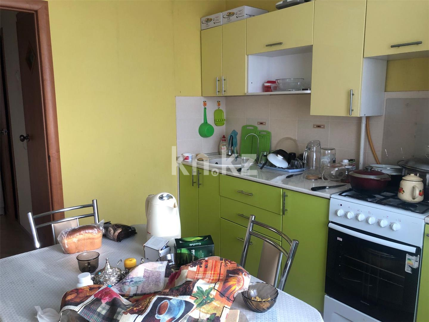 Продажа 2-комнатной квартиры, 53 м², ул. Гапеева, дом  12 в Караганде - фото 7