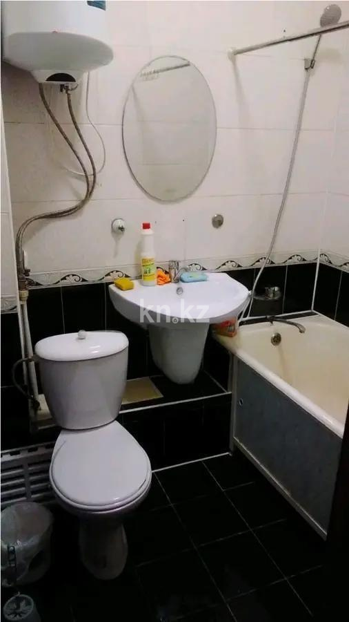 Продажа 1-комнатной квартиры, 33 м², ул. Комиссарова, дом  15 - Продажа  однокомнатных квартир в Караганде фото 4 из 4