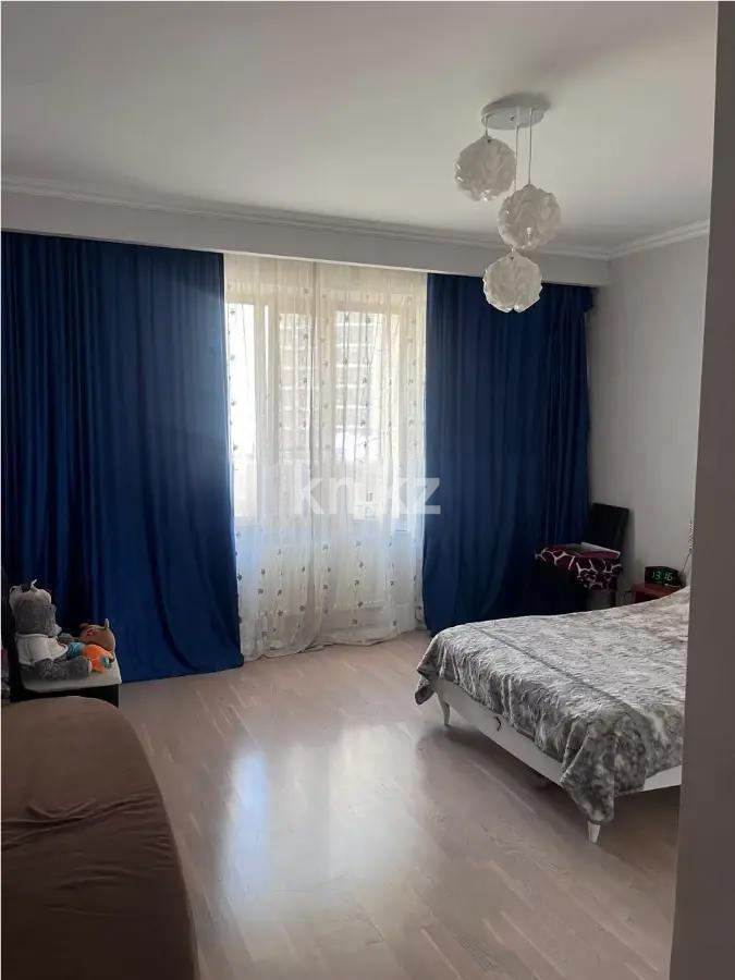 Продажа 4-комнатной квартиры, 167 м², ул. Шевченко, дом  8/1 - Продажа  четырехкомнатных квартир в новостройках Астаны без посредников фото 2 из 5