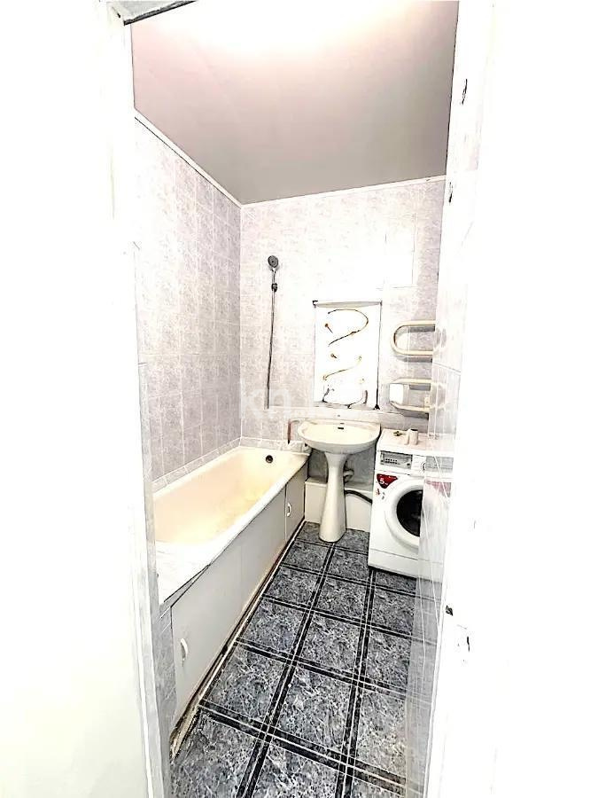 Продажа 1-комнатной квартиры, 38 м², мкр-н Коктем-1, дом  47 - Продажа квартир в Казахстане фото 5 из 5