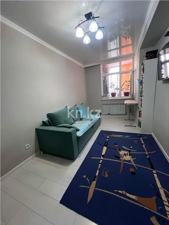 Продажа 1-комнатной квартиры, 36.2 м² - Продажа недвижимости в Казахстане - страница 3 фото 1 из 3