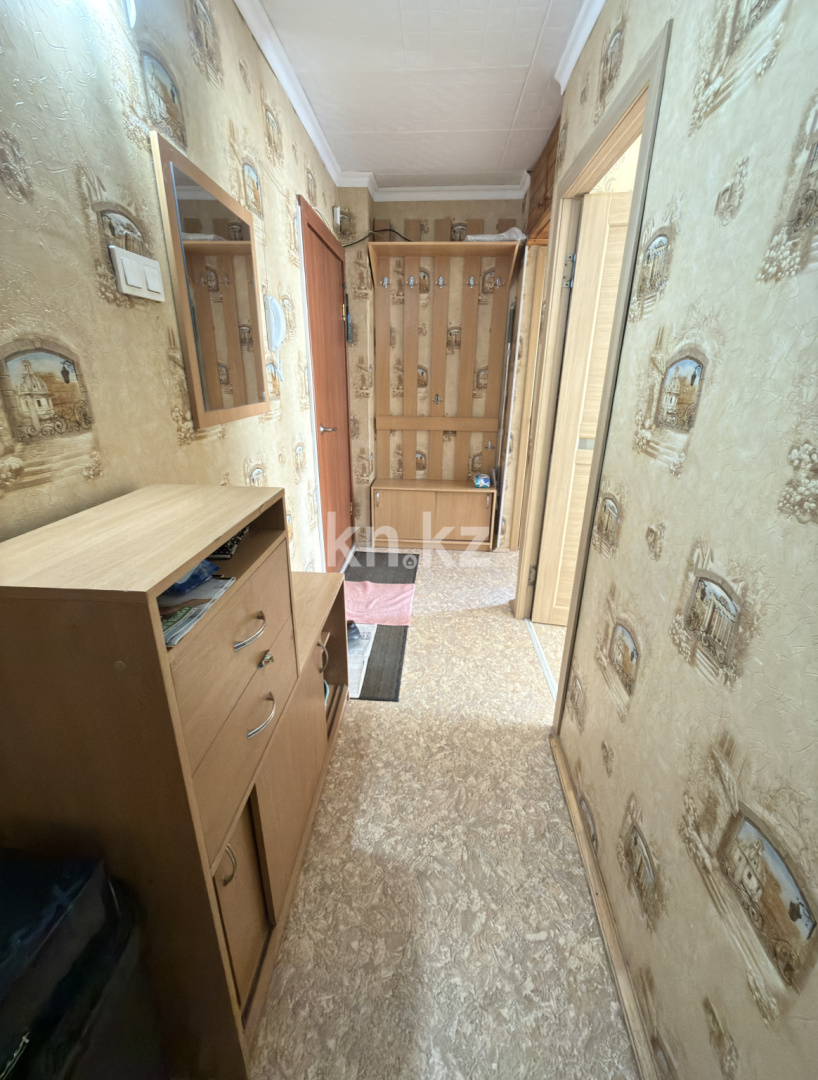 Продажа 3-комнатной квартиры, 56 м² в Караганде - фото 14