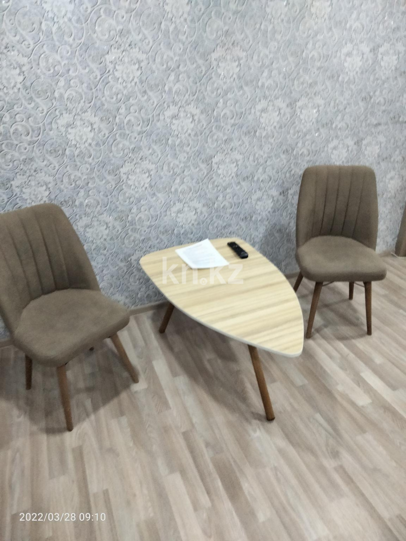 Аренда 2-комнатной квартиры посуточно, 45 м² - Аренда квартир посуточно в Темиртау фото 3 из 11