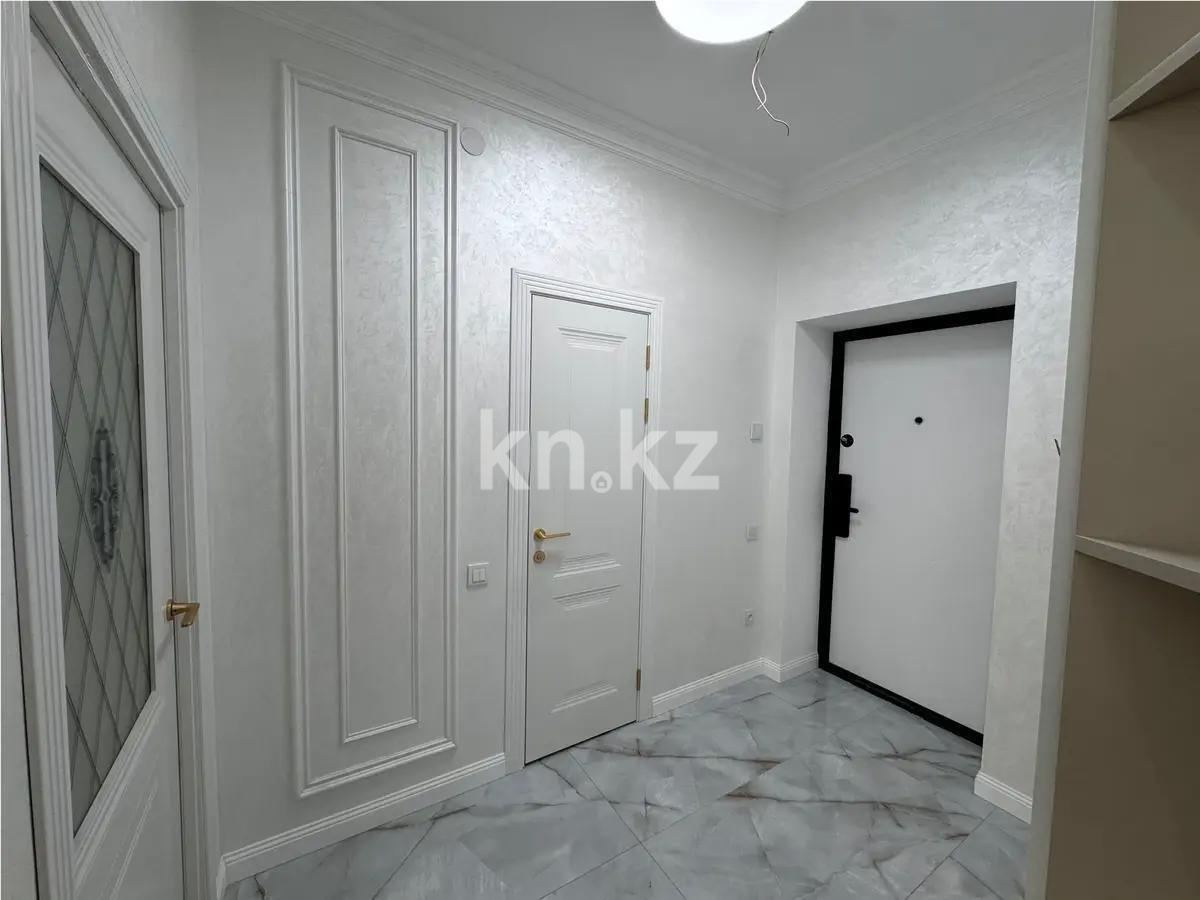 Продажа 1-комнатной квартиры, 38 м², ул. Сатпаева, дом  133/1 в Алматы - фото 6