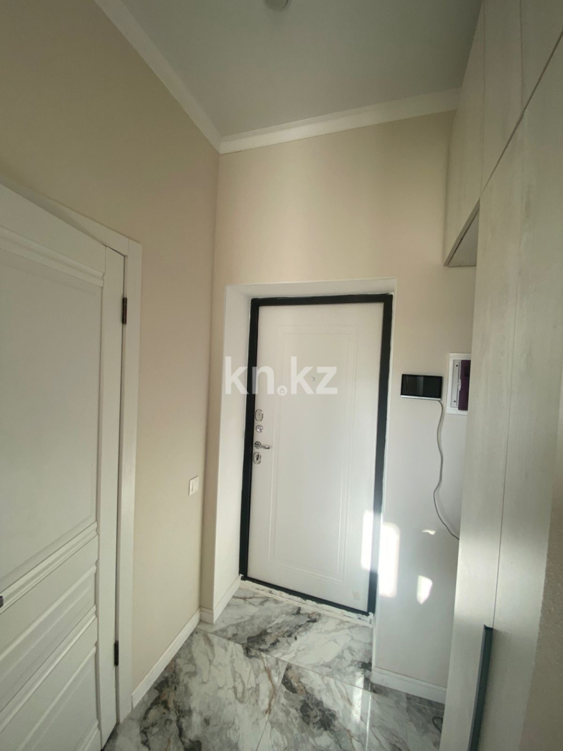 Аренда 1-комнатной квартиры, 38 м² - Аренда квартиры помесячно в Астане фото 8 из 10