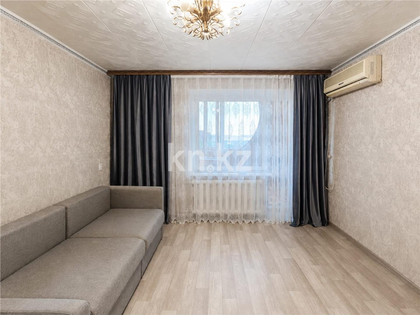 Продажа 3-комнатной квартиры, 68 м² - Продажа земельных участков в Семее фото 1 из 15