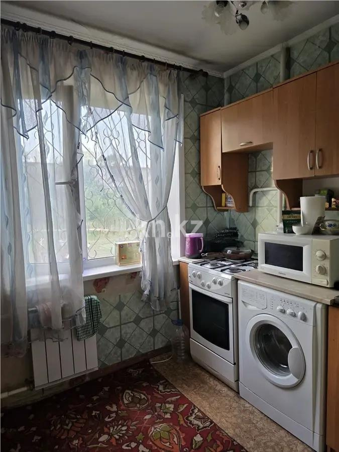 Продажа 2-комнатной квартиры, 44 м² в Караганде - фото 3