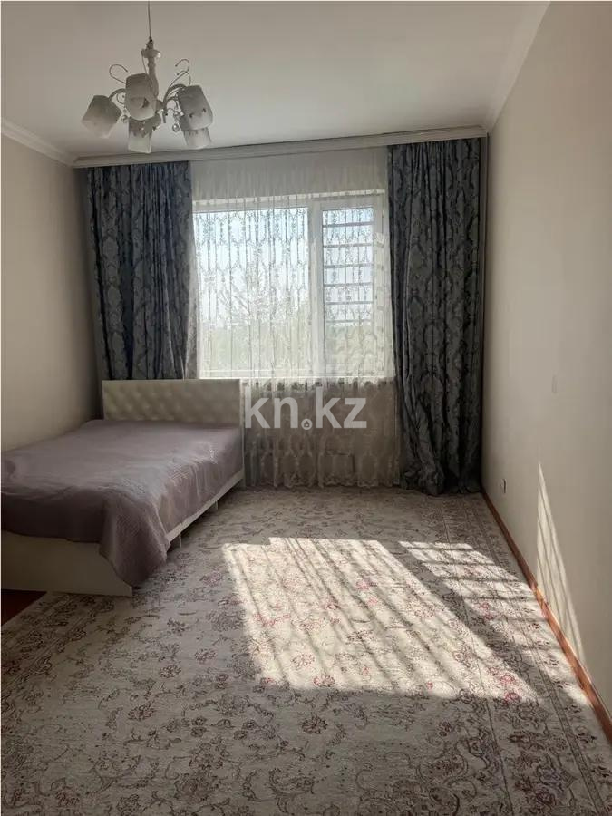 Продажа 3-комнатной квартиры, 84 м², мкр-н Жас Канат, дом  1/3 - Продажа  трехкомнатных квартир в Алматы без посредников фото 3 из 6