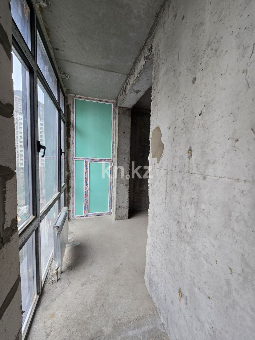 Продажа 3-комнатной квартиры, 103.3 м² - Продажа квартир в Алматы - страница 2 фото 24 из 40