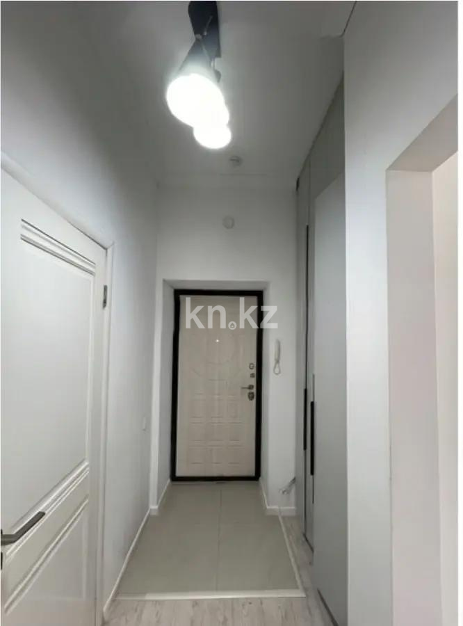 Продажа 1-комнатной квартиры, 38 м² - Продажа однокомнатных квартир в р-не Нура Астаны фото 4 из 4
