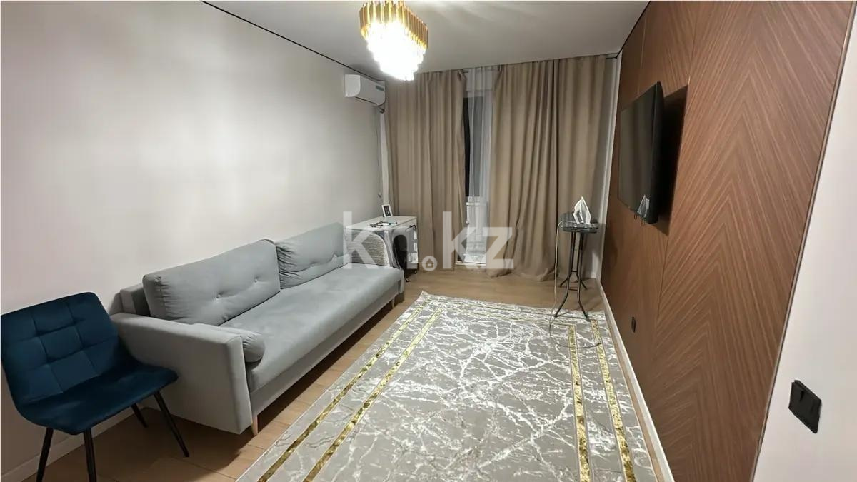 Продажа 3-комнатной квартиры, 69.5 м² - Продажа трехкомнатных квартир в Казахстане - страница 9 фото 1 из 5