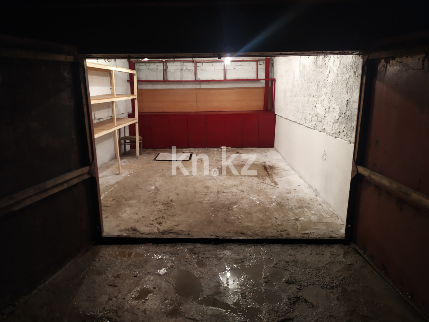 Продажа , 28 м², ул. Пушкина - Продажа квартир в Карагандинской области фото 2 из 17