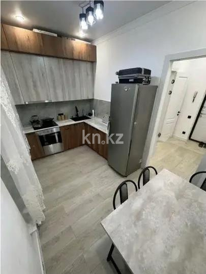 Продажа 1-комнатной квартиры, 38 м² - Продажа квартир в Астане в р-не Сарайшык - страница 5 фото 3 из 3