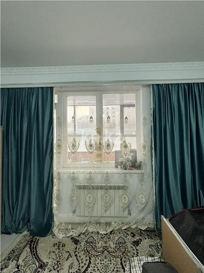 Продажа 3-комнатной квартиры, 120 м² в Астане