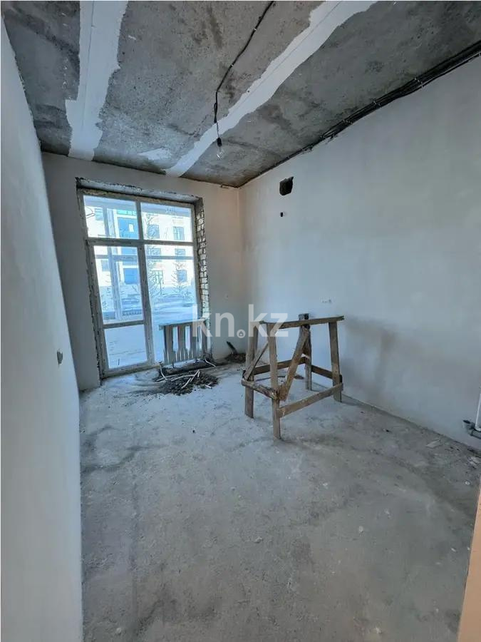 Продажа 2-комнатной квартиры, 68 м², ул. Таттимбета, дом  33/10 - Продажа квартир без посредников в Караганде фото 1 из 2