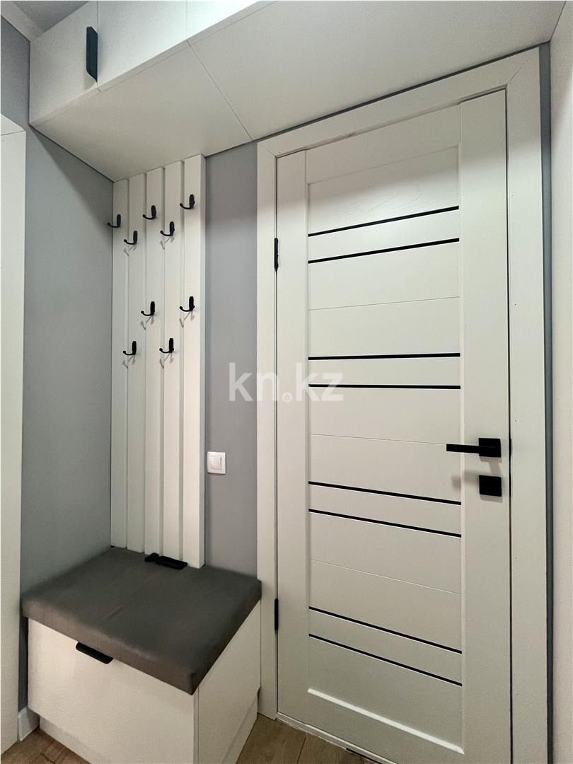 Продажа 2-комнатной квартиры, 44 м² - Продажа двухкомнатных квартир в Казахстане - страница 6 фото 6 из 11