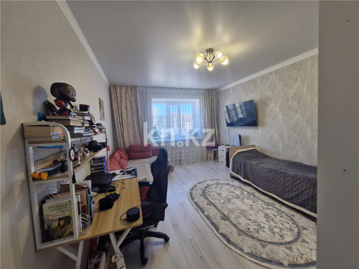 Продажа 4-комнатной квартиры, 110 м², ул. Керей, Жанибек хандар в Астане - фото 6