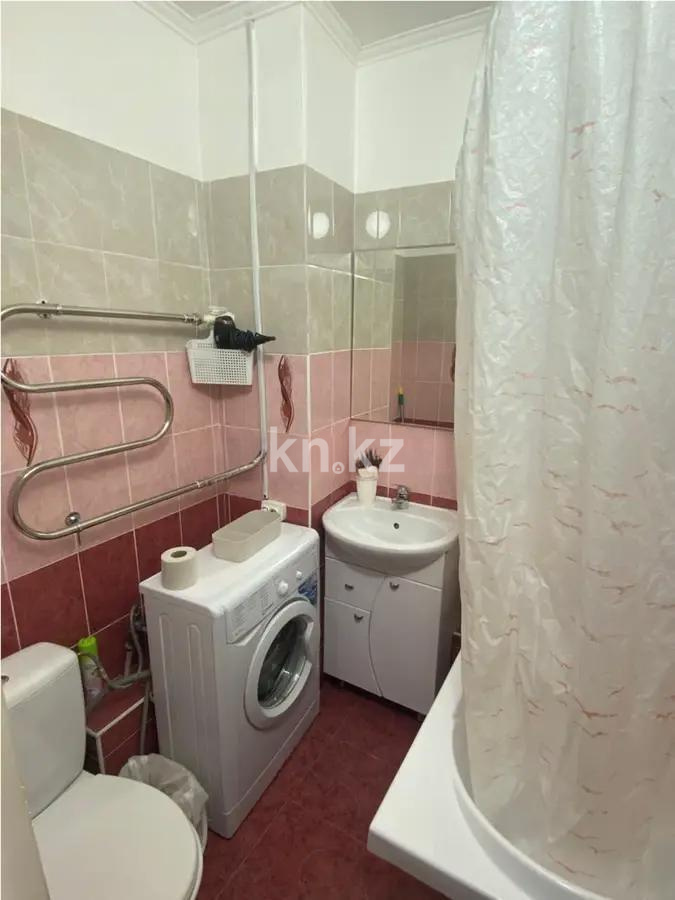 Продажа 1-комнатной квартиры, 20 м² - Продажа квартир в Алмалинском р-не Алматы фото 2 из 2