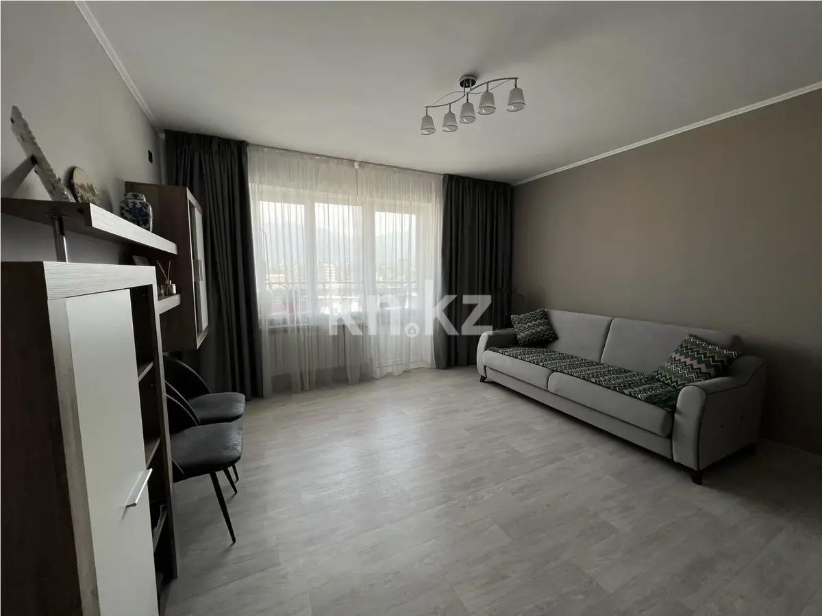Продажа 2-комнатной квартиры, 70 м² - Недвижимость в Казахстане - страница 4 фото 1 из 5