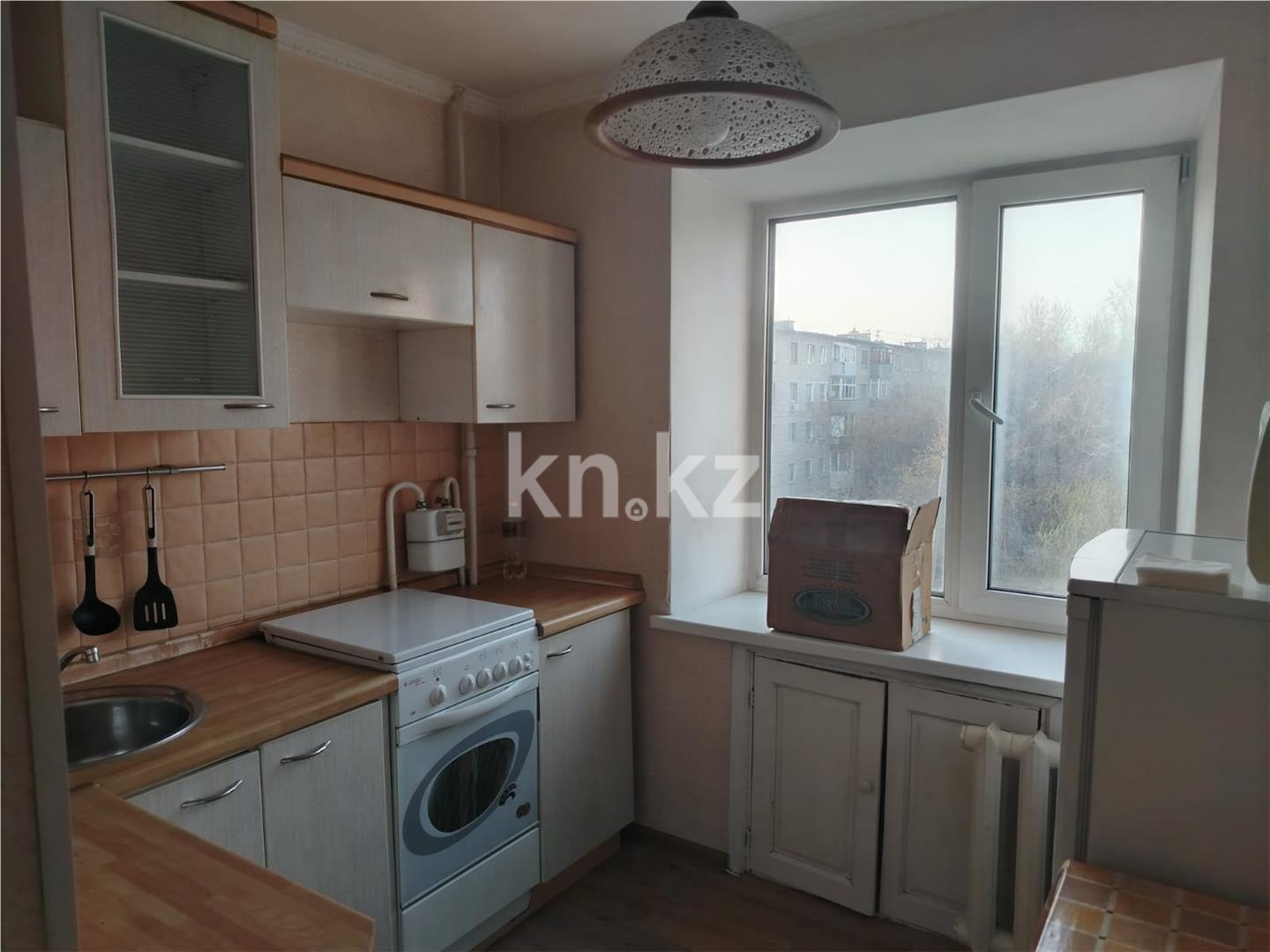 Продажа 2-комнатной квартиры, 42 м² - Аренда квартир помесячно в Павлодаре фото 1 из 8