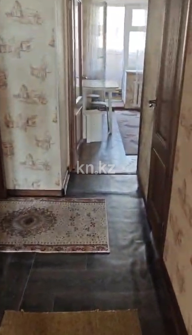 Аренда 2-комнатной квартиры, 48 м² в Астане - фото 6