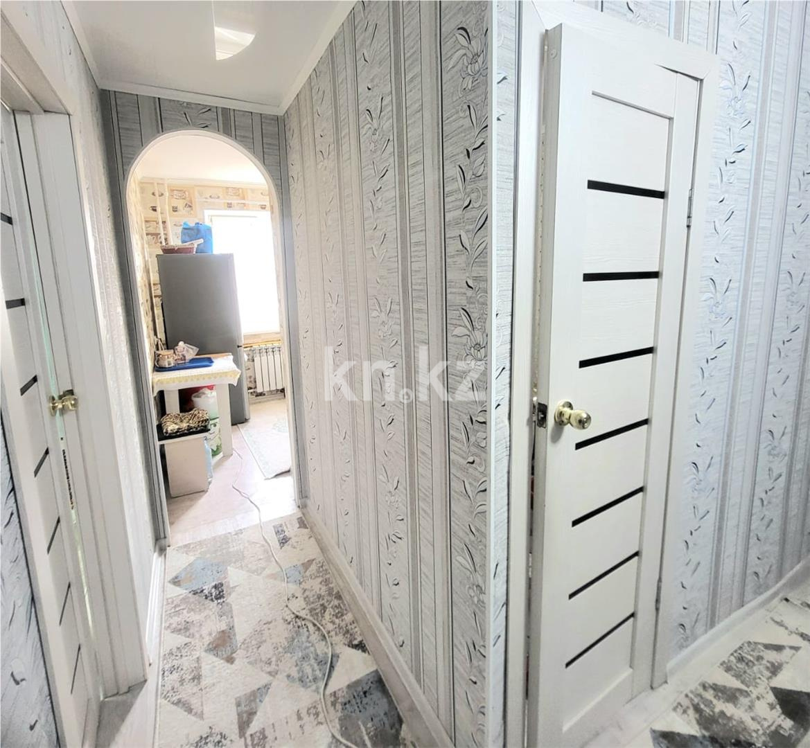 Продажа 1-комнатной квартиры, 30 м², ул. Абая в Темиртау - фото 11