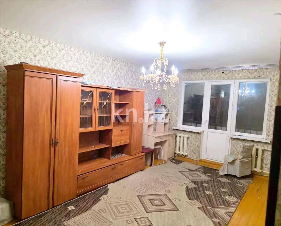 Продажа 2-комнатной квартиры, 47 м², 3 мкр., дом  22 - Продажа квартир в Казахстане фото 1 из 3