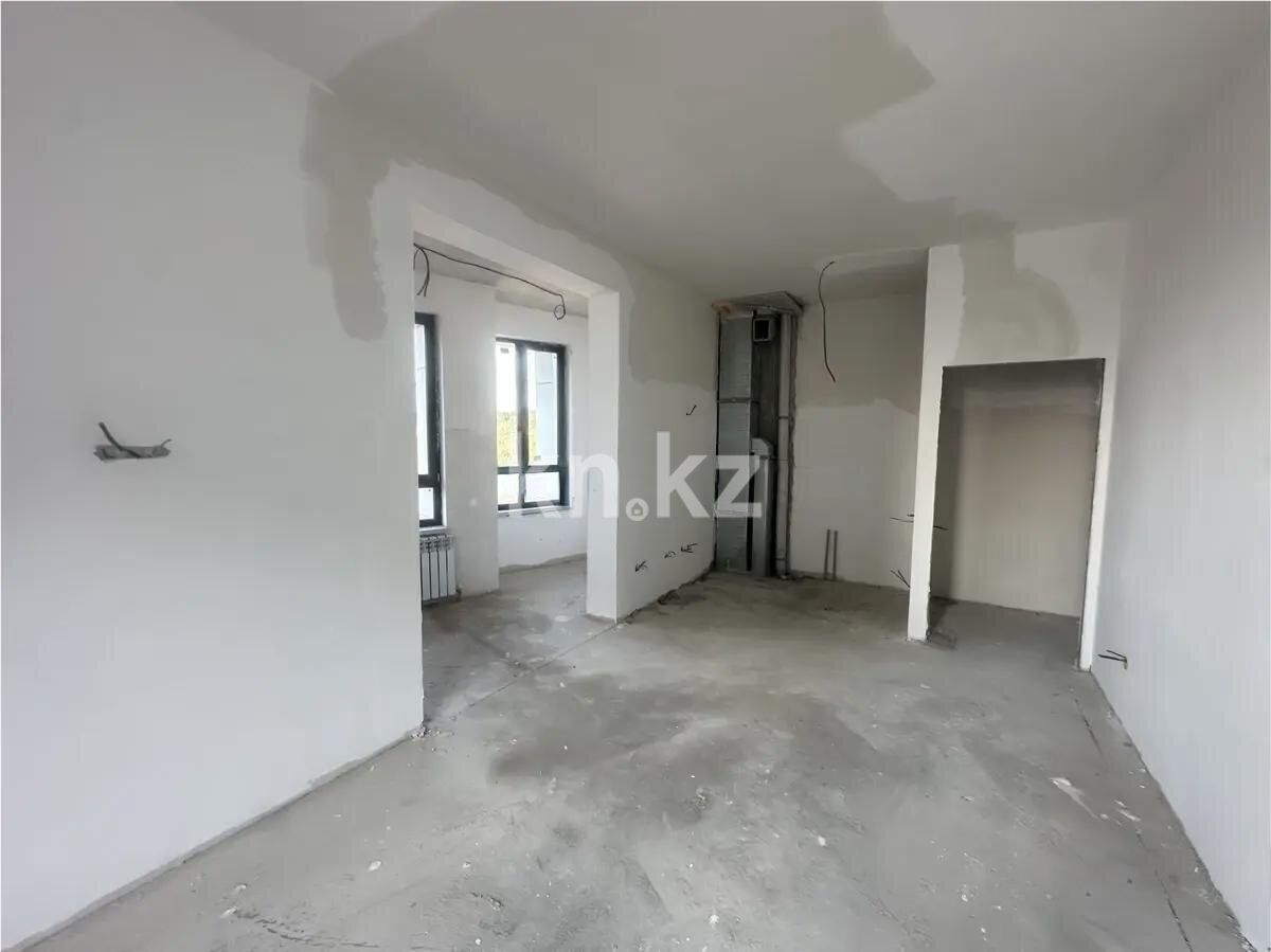 Продажа 2-комнатной квартиры, 64.1 м² в Алматы - фото 2