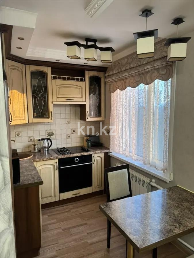 Продажа 1-комнатной квартиры, 31 м² в Караганде - фото 4