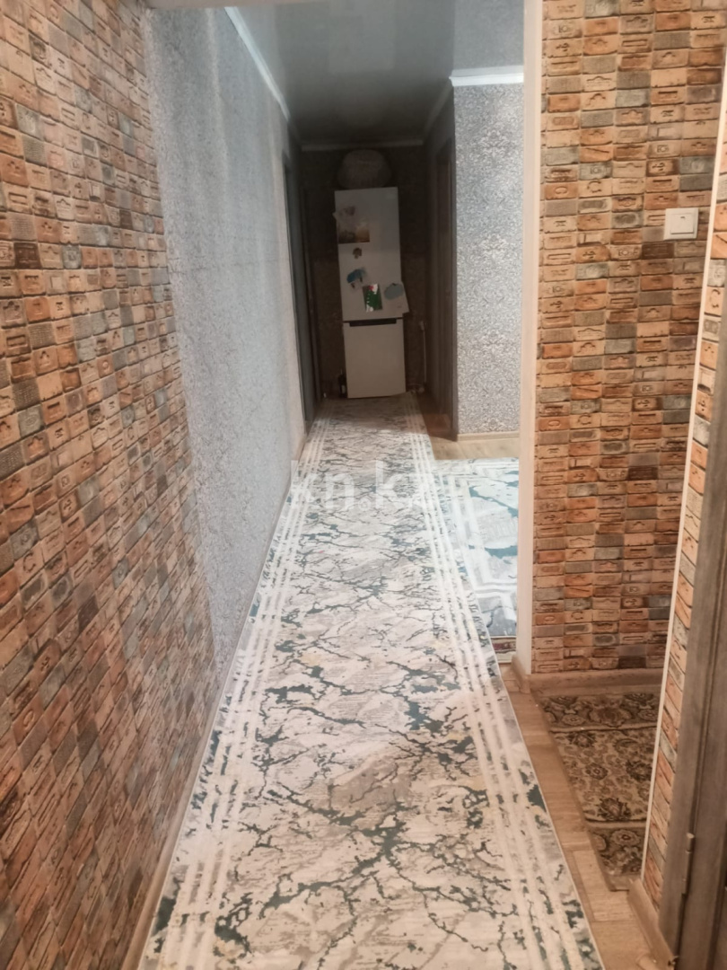 Продажа 3-комнатной квартиры, 63 м² в Таразе - фото 5