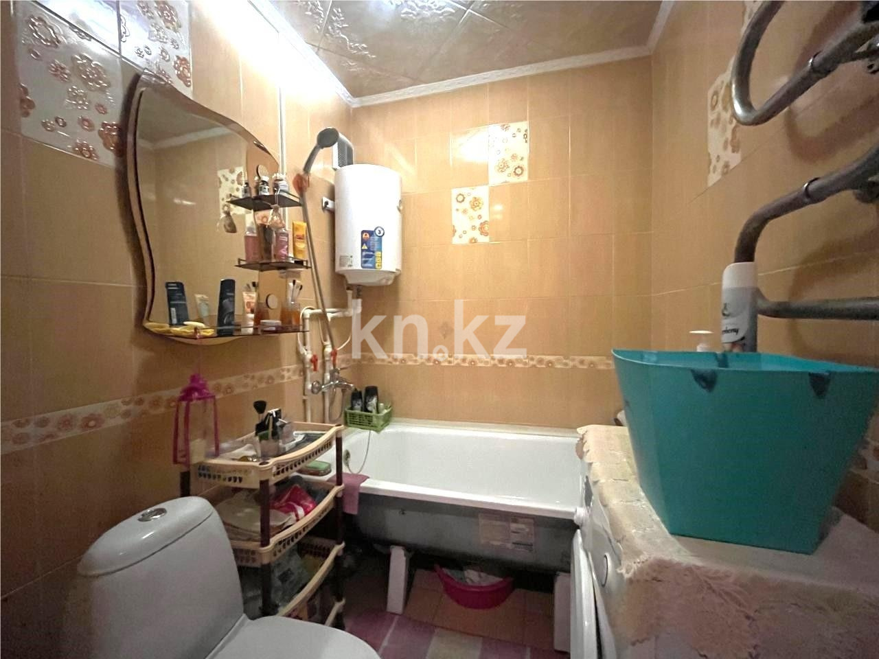Продажа 2-комнатной квартиры, 43 м² - Недвижимость в Казахстане - страница 24 фото 6 из 7
