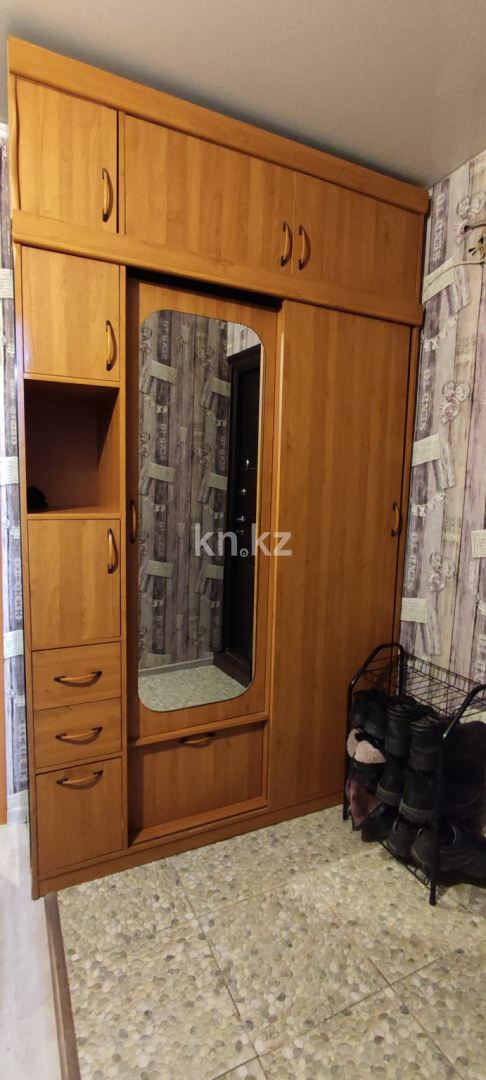 Продажа 3-комнатной квартиры, 60 м², ул. Байсеитовой, дом  3 - ул. Конституции в Астане - фото 6