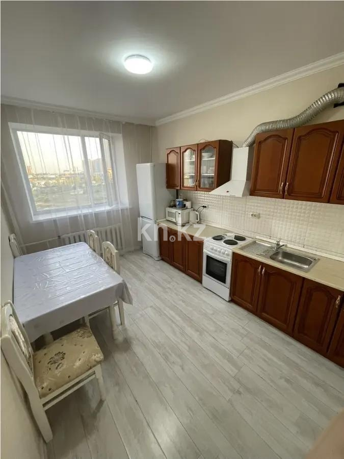 Продажа 2-комнатной квартиры, 45 м² в Астане - фото 3