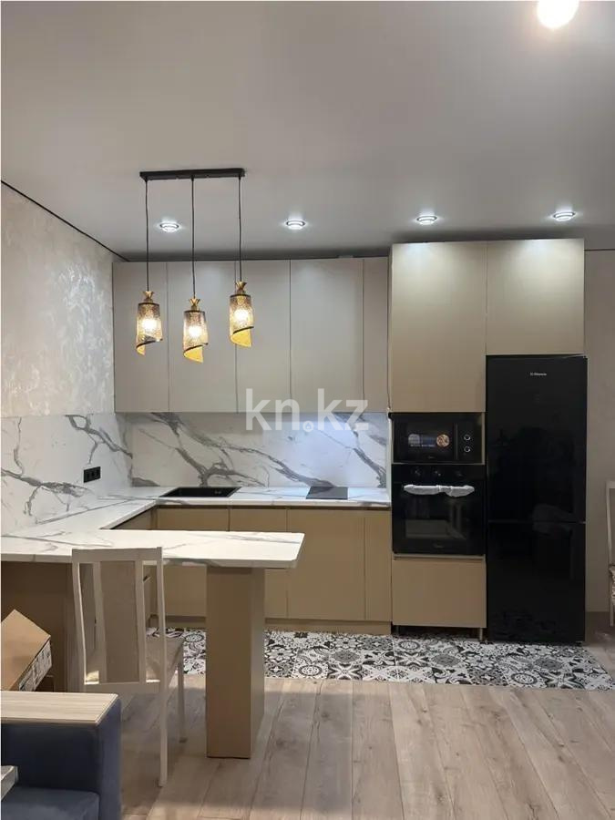 Продажа 2-комнатной квартиры, 42 м² - Продажа  двухкомнатных квартир в Караганде без посредников фото 1 из 1