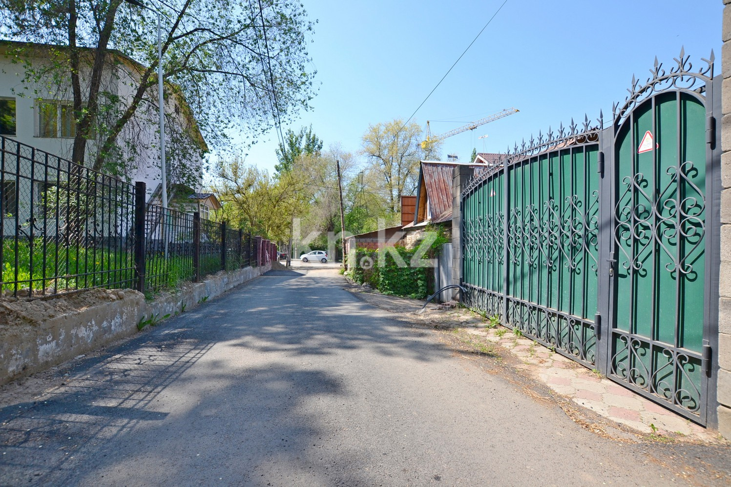 Продажа 8-комнатного дома, 260 м², ул. Шевцовой в Алматы - фото 27