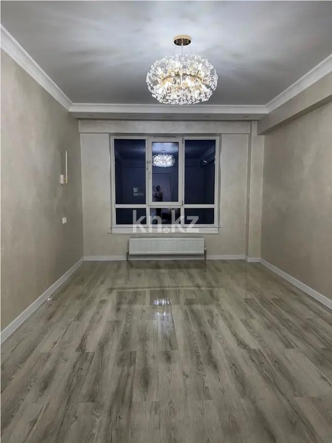 Продажа 2-комнатной квартиры, 77 м², мкр-н Думан-2, дом  57/1 - Продажа квартир в Алматы фото 1 из 6