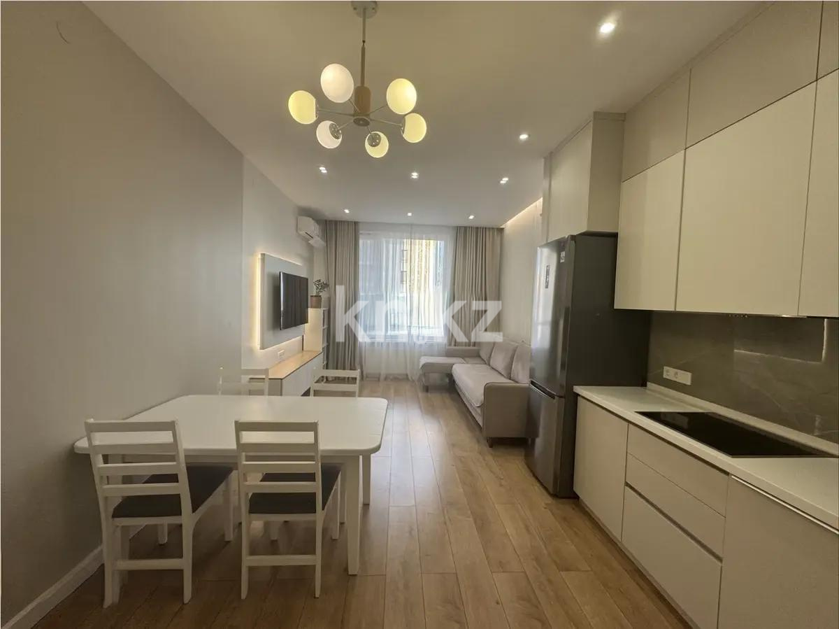 Продажа 3-комнатной квартиры, 67 м², ул. Е-669, дом  4 в Астане - фото 3