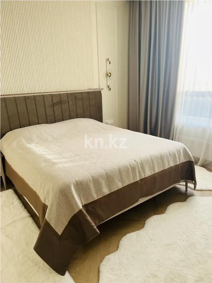 Продажа 5-комнатной квартиры, 163 м² в Астане - фото 2