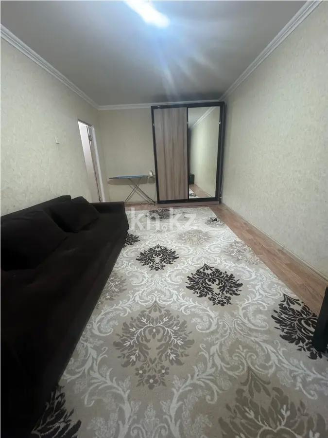 Продажа 1-комнатной квартиры, 33 м² - Недвижимость в Алматы - страница 13 фото 1 из 4