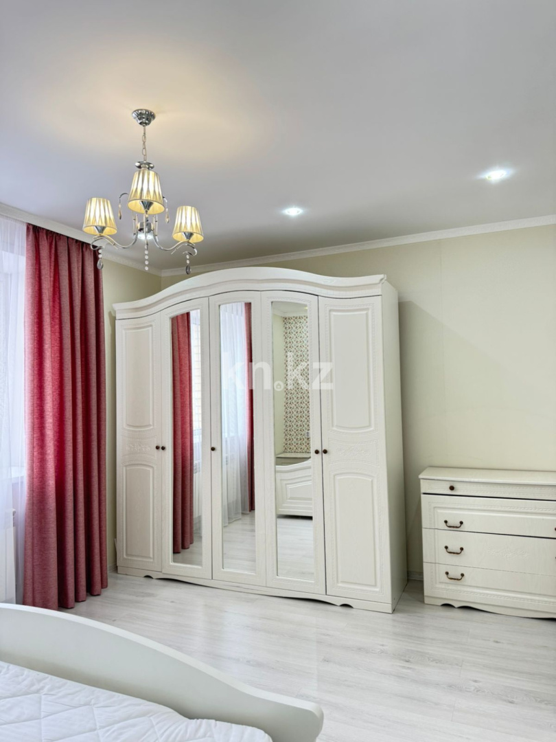 Аренда 2-комнатной квартиры, 70 м² в Уральске - фото 2