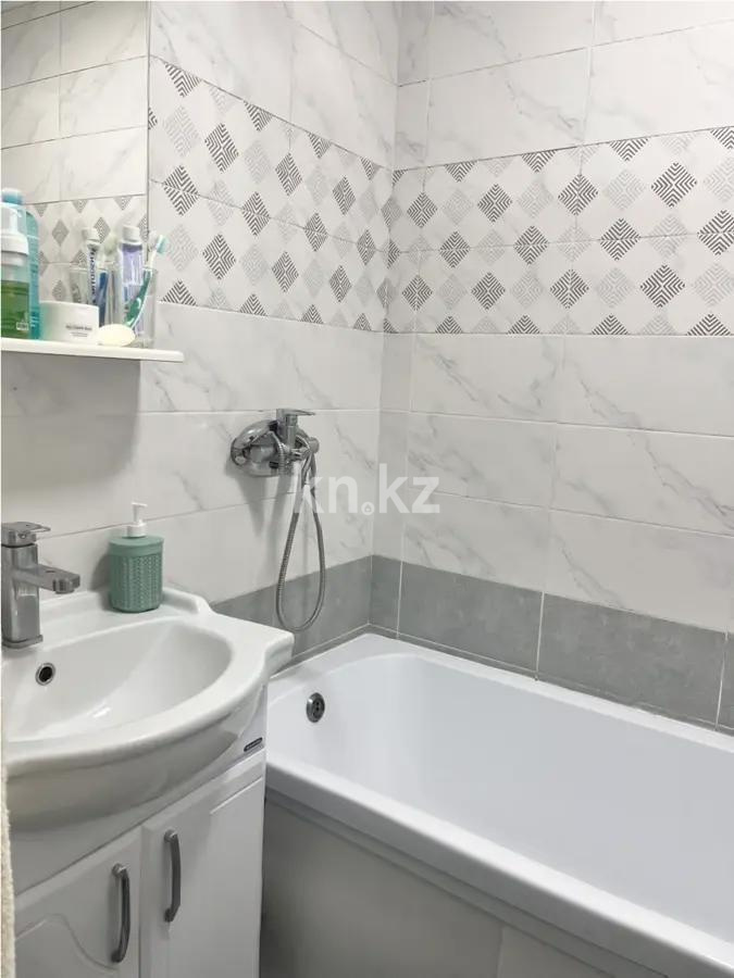 Продажа 2-комнатной квартиры, 50 м², пр. Абая, дом  1/1 в Астане - фото 4