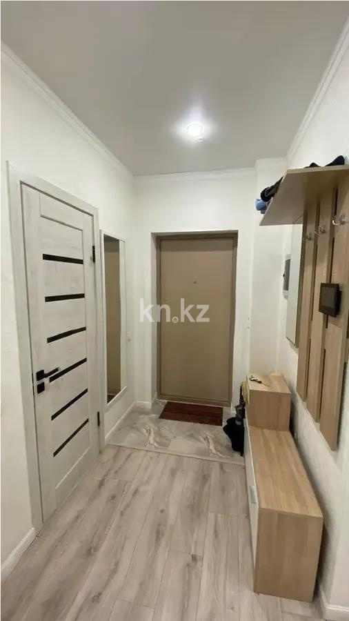 Продажа 1-комнатной квартиры, 40 м², ул. Нажимеденова, дом  29 - Продажа квартир в Астане без посредников фото 5 из 6