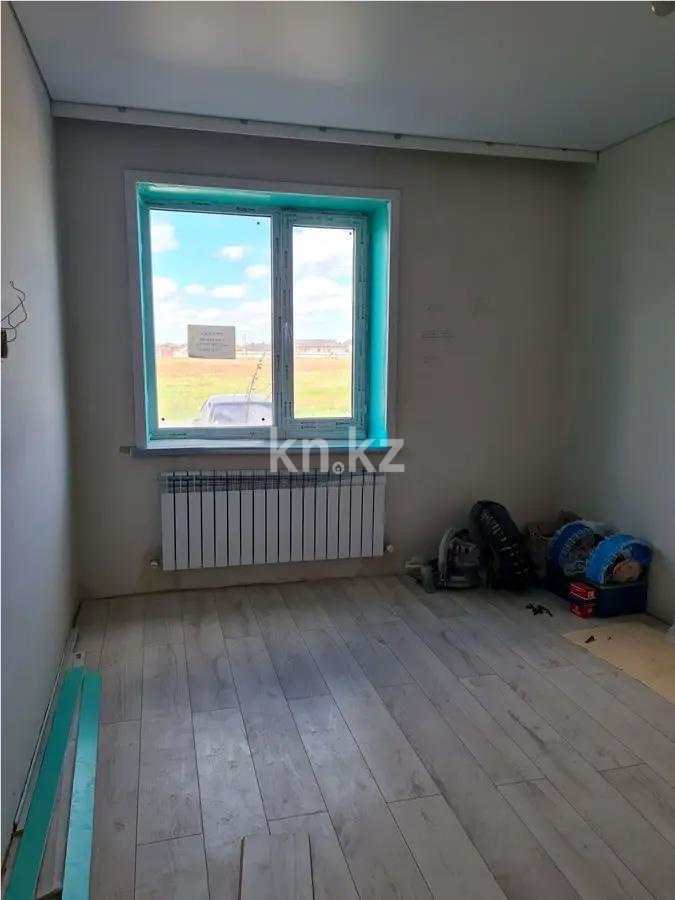 Продажа 1-комнатной квартиры, 38 м², ул. Кургальжинское шоссе, дом  110 в Астане