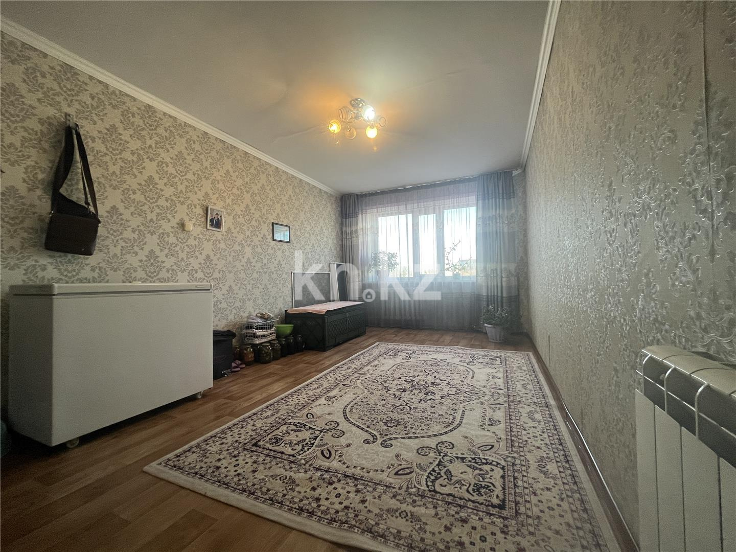 Продажа 3-комнатной квартиры, 63 м² - Продажа недвижимости в Казахстане - страница 11 фото 6 из 16